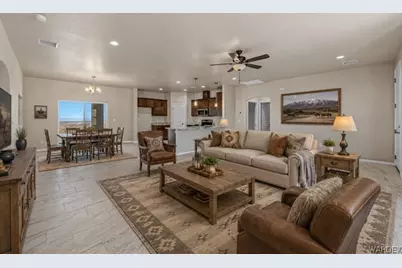 9818 N Cyrus Road, Kingman, AZ 86401 - Photo 6