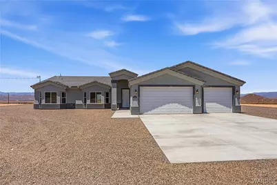 9818 N Cyrus Road, Kingman, AZ 86401 - Photo 2