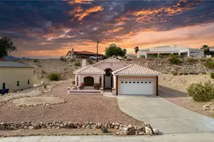 3205 Locust Blvd, Bullhead City, AZ 86429 - Photo 1