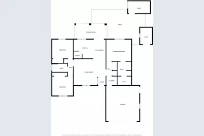2932 E Casa Bonita, Kingman, AZ 86409 - Photo 4