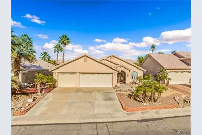 5544 S Club House Drive, Fort Mohave, AZ 86426 - Photo 1