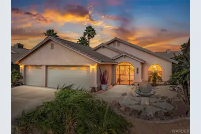5544 S Club House Drive, Fort Mohave, AZ 86426 - Photo 2