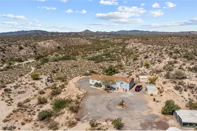 13325 Us-93, Wikieup, AZ 85360 - Photo 2