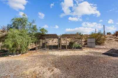 13325 Us-93, Wikieup, AZ 85360 - Photo 20
