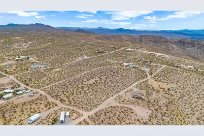 840 W Silver Creek Lane, Meadview, AZ 86444 - Photo 1