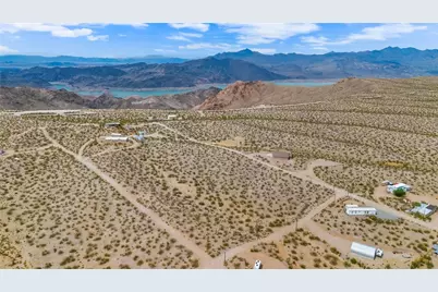 840 W Silver Creek Lane, Meadview, AZ 86444 - Photo 12