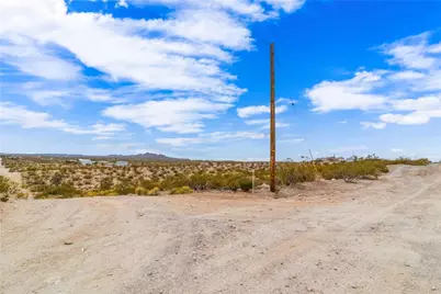 840 W Silver Creek Lane, Meadview, AZ 86444 - Photo 30