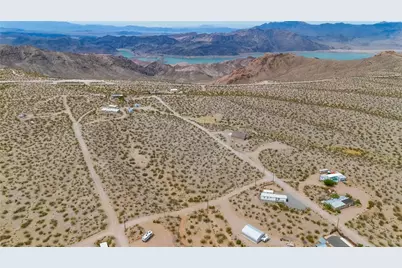 840 W Silver Creek Lane, Meadview, AZ 86444 - Photo 8