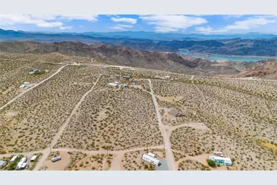 840 W Silver Creek Lane, Meadview, AZ 86444 - Photo 6