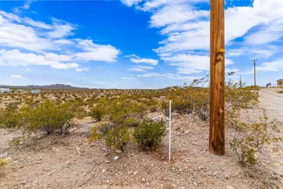 840 W Silver Creek Lane, Meadview, AZ 86444 - Photo 4