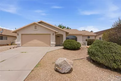 3757 E Potter Avenue, Kingman, AZ 86409 - Photo 1