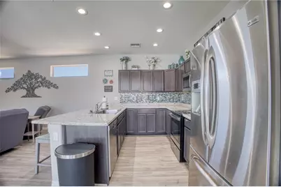 2611 Bear Mountain Loop, Bullhead City, AZ 86442 - Photo 14