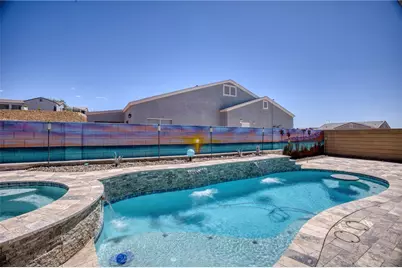 2611 Bear Mountain Loop, Bullhead City, AZ 86442 - Photo 1