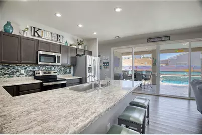2611 Bear Mountain Loop, Bullhead City, AZ 86442 - Photo 14