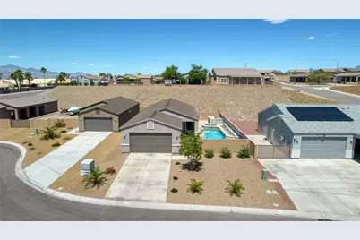 2611 Bear Mountain Loop, Bullhead City, AZ 86442 - Photo 50