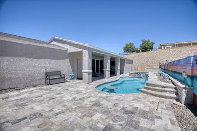 2611 Bear Mountain Loop, Bullhead City, AZ 86442 - Photo 34