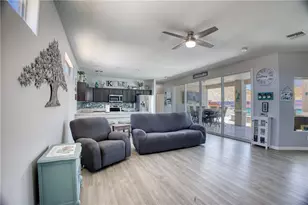 2611 Bear Mountain Loop, Bullhead City, AZ 86442 - Photo 6