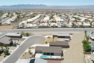 2611 Bear Mountain Loop, Bullhead City, AZ 86442 - Photo 56