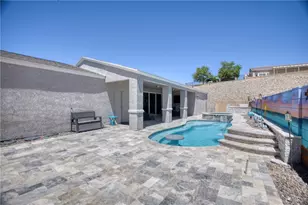 2611 Bear Mountain Loop, Bullhead City, AZ 86442 - Photo 36