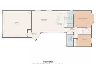 2611 Bear Mountain Loop, Bullhead City, AZ 86442 - Photo 4