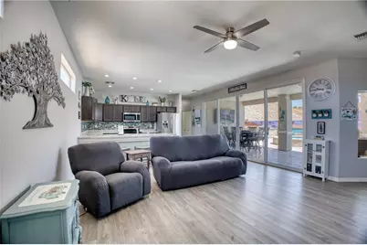 2611 Bear Mountain Loop, Bullhead City, AZ 86442 - Photo 10