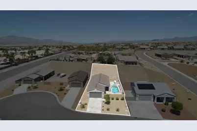 2611 Bear Mountain Loop, Bullhead City, AZ 86442 - Photo 2