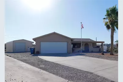 3008 Briggs Lane, Lake Havasu, AZ 86404 - Photo 1