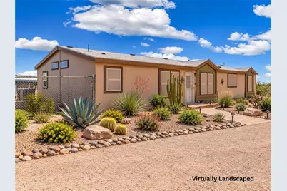 564 S Elfrida Road, Golden Valley, AZ 86413 - Photo 1