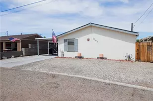 420 N Stardust Ln, Parker, AZ 85344 - Photo 2