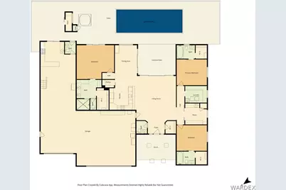 6312 S Via Alano, Fort Mohave, AZ 86426 - Photo 2