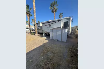 2196 Merrill Avenue #Space 57, Bullhead City, AZ 86442 - Photo 12