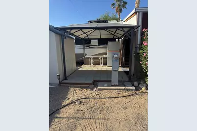 2196 Merrill Avenue #Space 57, Bullhead City, AZ 86442 - Photo 8