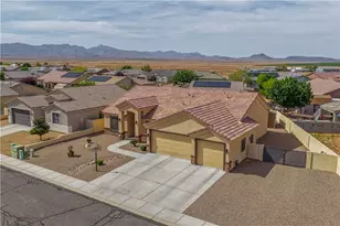 4143 N Stampede Rd, Kingman, AZ 86401 - Photo 4