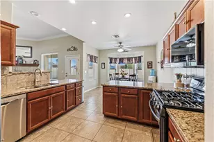 4143 N Stampede Rd, Kingman, AZ 86401 - Photo 12