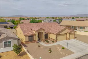 4143 N Stampede Rd, Kingman, AZ 86401 - Photo 2