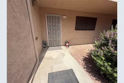 1280 Mohave Drive #25, Bullhead City, AZ 86442 - Photo 1