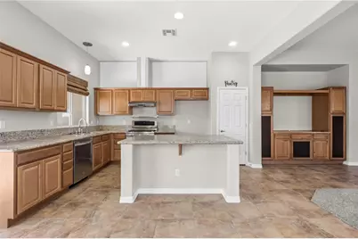 3175 Secret Pass Canyon Drive, Bullhead City, AZ 86429 - Photo 16