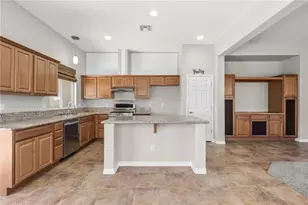 3175 Secret Pass Canyon Dr, Bullhead City, AZ 86429 - Photo 16