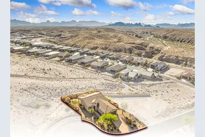 3175 Secret Pass Canyon Drive, Bullhead City, AZ 86429 - Photo 1