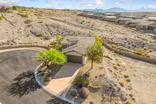 3175 Secret Pass Canyon Dr, Bullhead City, AZ 86429 - Photo 56