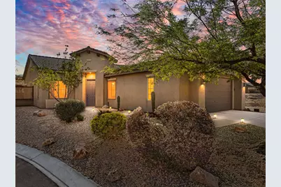3175 Secret Pass Canyon Drive, Bullhead City, AZ 86429 - Photo 2