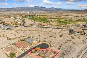 3175 Secret Pass Canyon Dr, Bullhead City, AZ 86429 - Photo 46