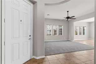 3175 Secret Pass Canyon Dr, Bullhead City, AZ 86429 - Photo 4