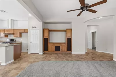 3175 Secret Pass Canyon Drive, Bullhead City, AZ 86429 - Photo 10