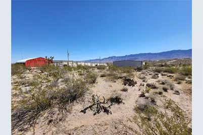 475 E Bradley Bay Drive, Meadview, AZ 86444 - Photo 1
