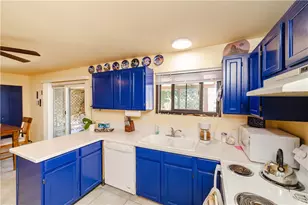10041 N Concho Dr, Kingman, AZ 86401 - Photo 14