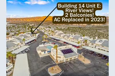 2022 Merrill Lane #14E, Bullhead City, AZ 86442 - Photo 1