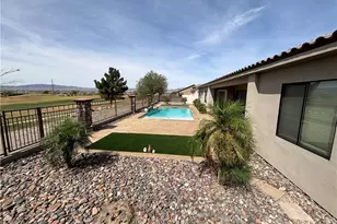 2168 E Calle Serena, Fort Mohave, AZ 86426 - Photo 40
