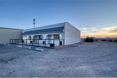 12929 S Oatman Highway, Topock, AZ 86436 - Photo 1