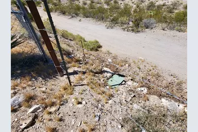 780 W Phantom Creek Lane, Meadview, AZ 86444 - Photo 8